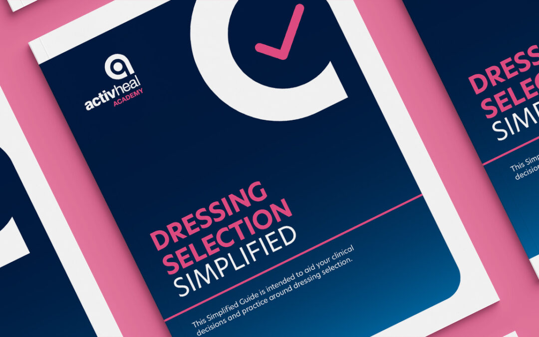 Dressing Selection Simplified