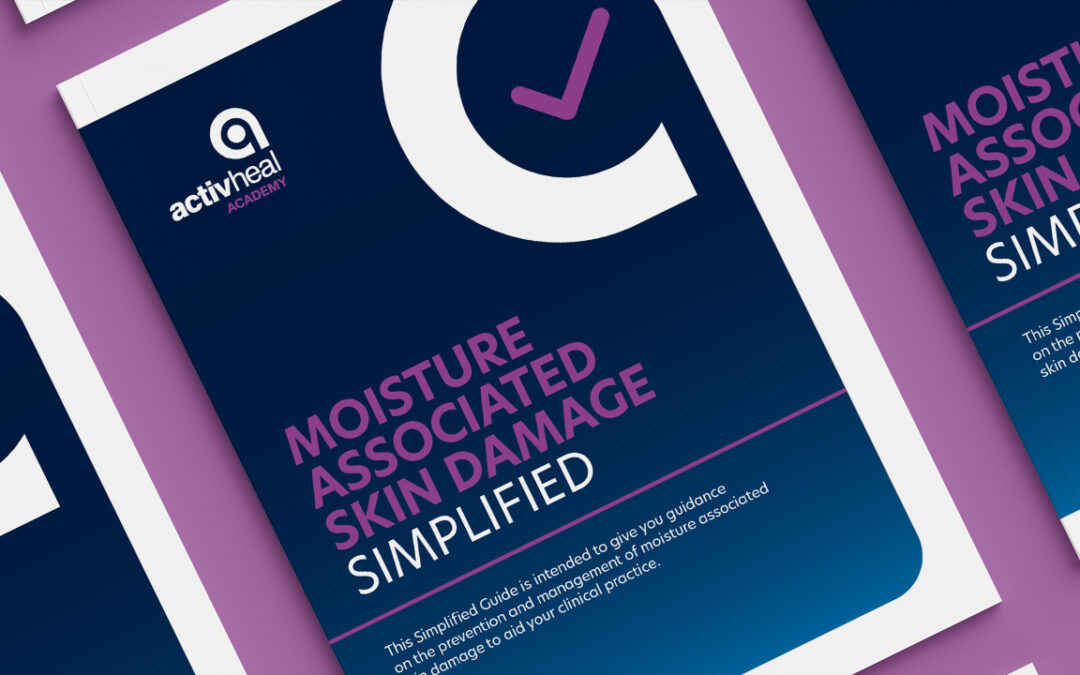 Moisture Associated Skin Damage Simplified
